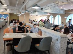 -前王院•巧克力海鲜市集餐厅(万平口店)