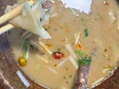 -玉祥府牛肉罩饼(金光道店)
