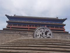 -西安城墙·碑林历史文化景区