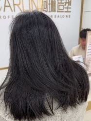 -柯琳造型