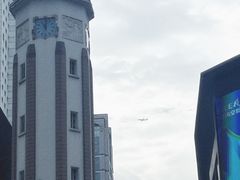 -人民解放纪念碑