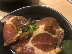 -新石器烤肉(南站店)