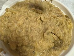 -宝光熏肉鞋底火烧(新街口店)