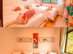 -佛冈森波拉度假区