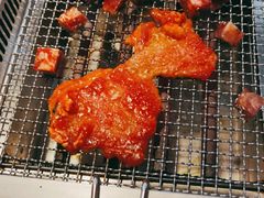-俊熙家点餐式自助烤肉店(1227广场店)