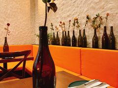 -Laures·月桂西班牙碳烤餐厅(十尚坊店)