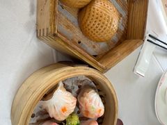 -鹿鸣酒家(越秀店)