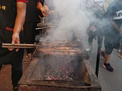 -百里峡七彩艺术小镇