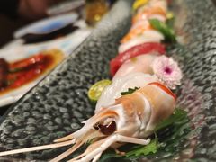 -希望日本料理(保利香槟花园店)