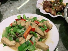 -东门老磨坊羊汤馆(兰山新东关店)