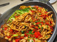 -大碗先生(万家丽店)