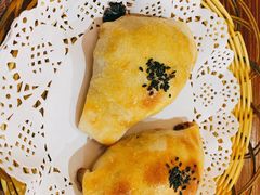 烤包子-阿拉木汗餐厅(山大路店)