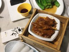 -新好景海鲜酒家(新塘店)