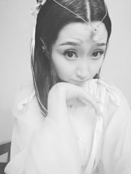 点击看大图 -醉唐风古装写真摄影(太原店)