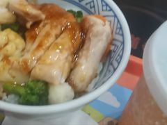 -吉野家(黑牛城道店)