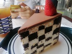 -Juicy Bakery(瑞景店)