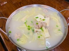 高汤汆丸子-鼎香润(德胜门内店)