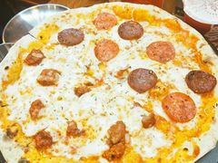 -机器人火炉披萨