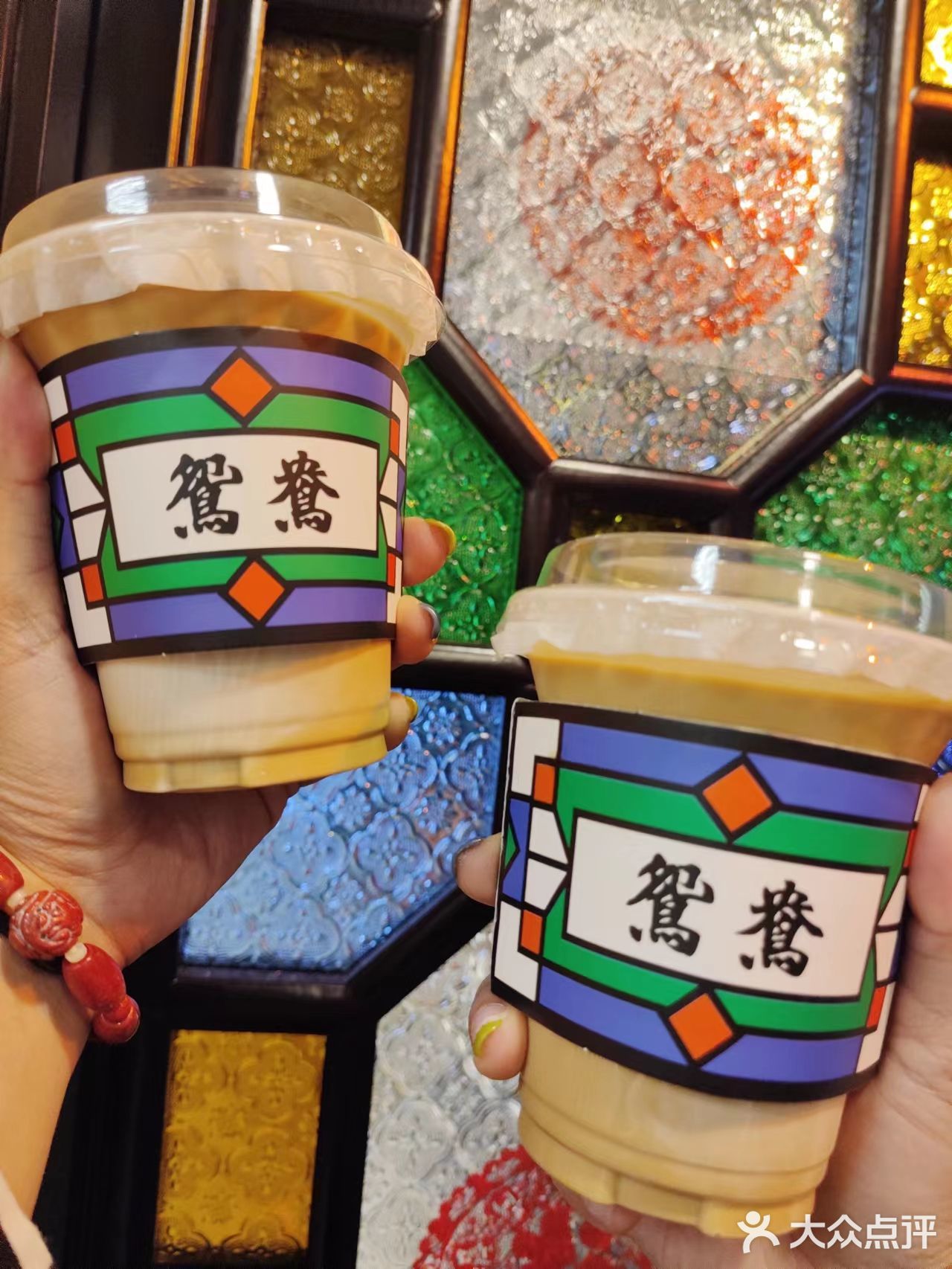 广州探店｜老城区仍然有💰10一杯鸳鸯？
