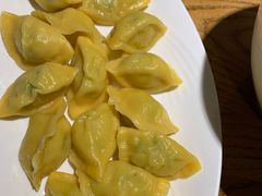 黄花鱼水饺-船歌·鱼水饺青岛菜(闽江二路店)