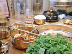 -韩香阁烤肉专门店(银座店)