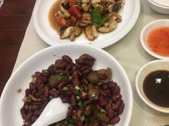 -新享乐海鲜(翠华路店)