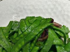 -老李家土菜馆·安吉地标美食