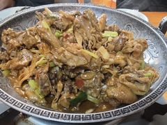 -61号餐吧(兴坪古镇漓江店)