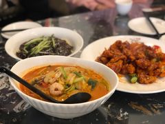 -桃园中华料理炸酱面(燕儿岛路店)