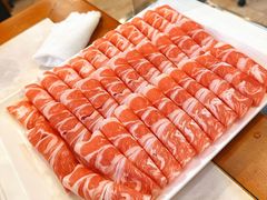 -清真·鸦儿李记·涮肉(花市店)