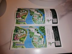 -观澜湖生态运动公社