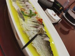 -鲁宴·鲁煨黄河生态大鲤鱼(月坛店)