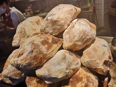 -罍+村(半边街店)