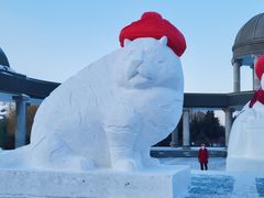 -长春公园(普阳街道)
