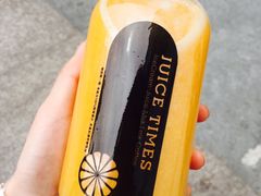 -JUICE  TIMES(中茵海华店)