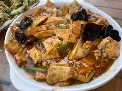 -何适山庄 ·可团建(水长城P2停车场店)