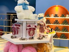 -Mr·Kuma酷么先生雪之乐园