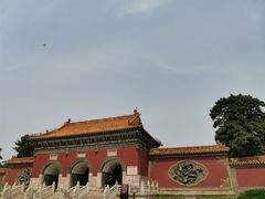 -北陵公园