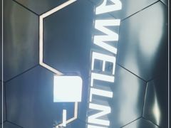 -一兆韦德健身(浦东万达会所)