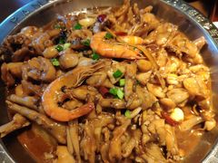 -胖哥俩肉蟹煲(来福士店)
