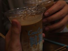 -CowCow其其·牛杂咖啡公司(六运店)