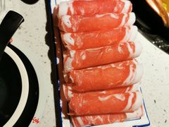-京韵胡同·酱香羊蝎子火锅涮肉(长寿路店)