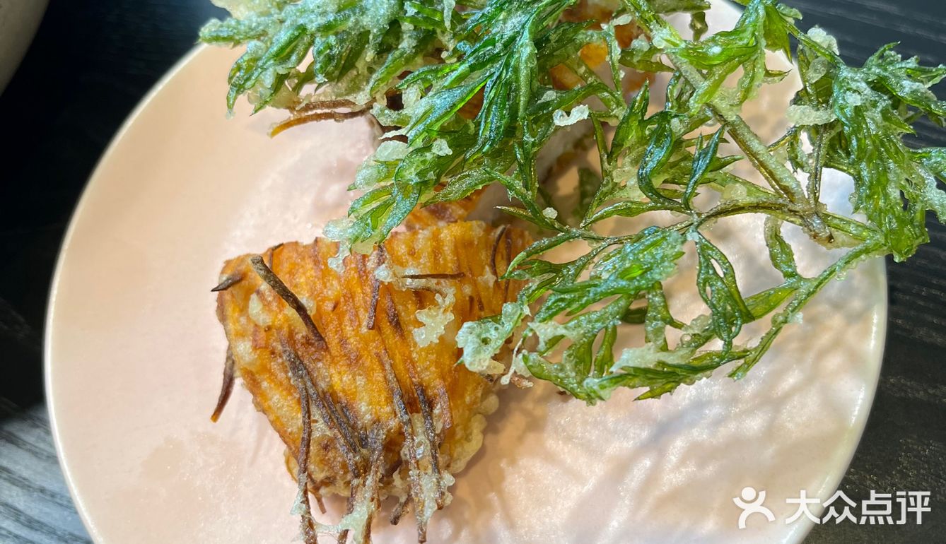 香辣越南菜！可口