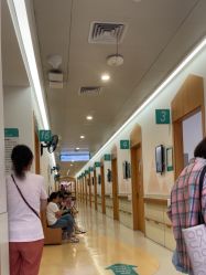 -上海市儿童医院(泸定路院区)