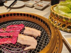 -乾杯烧肉居酒屋(中洲湾店)