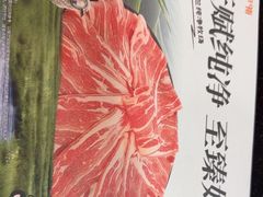 -呷哺呷哺(西单大悦城店)