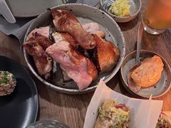 -BOR Eatery(安福路店)