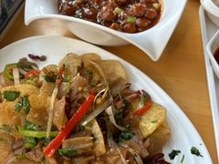 -太原面食店(解放路店)