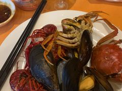 -长春净月潭喜来登酒店·盛宴标帜餐厅