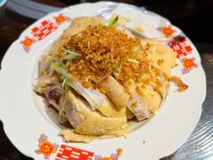 -广府乡下·饭庄(新港东路店)